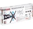 TV кронштейн Arm media COBRA 45 black 10196 15