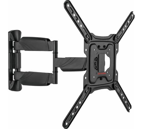 TV кронштейн Arm media COBRA 40 black 10195