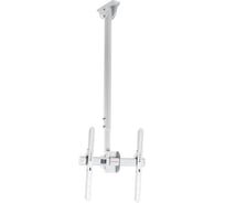 TV кронштейн Arm media LCD 1700w white 10190