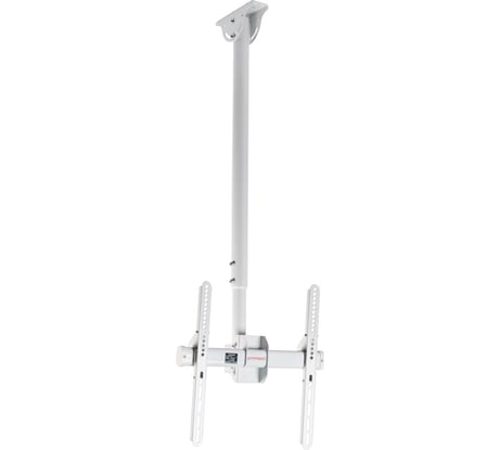 TV кронштейн Arm media LCD 1700w white 10190