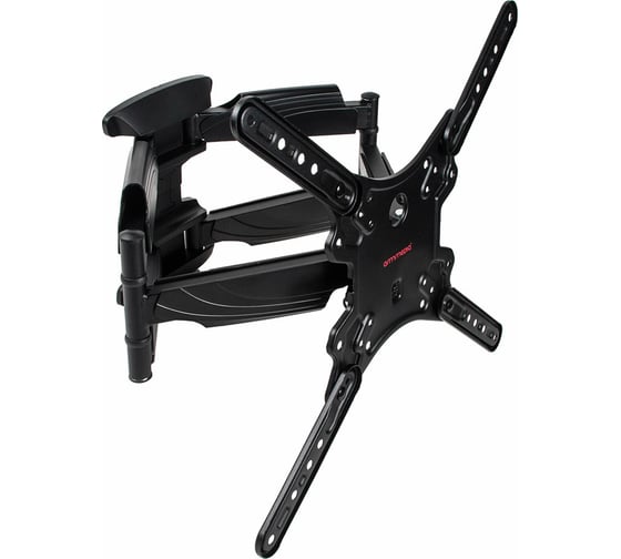 TV кронштейн Arm media COBRA 45 new black 10245