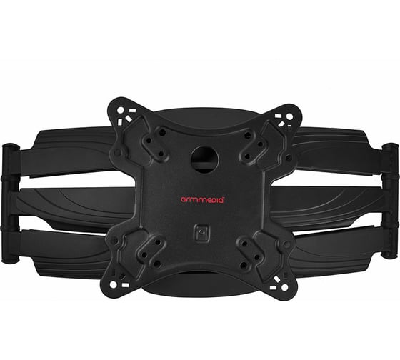 TV кронштейн Arm media COBRA 45 new black 10245