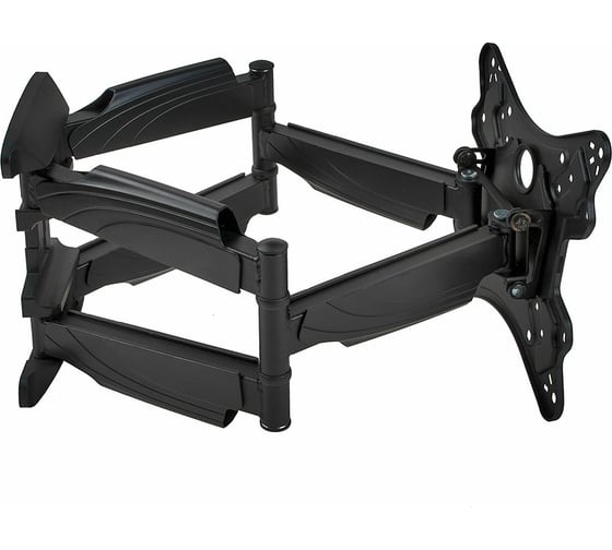 TV кронштейн Arm media COBRA 45 new black 10245