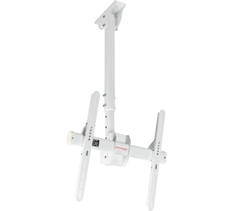 TV кронштейн Arm media LCD 1800w white 10191