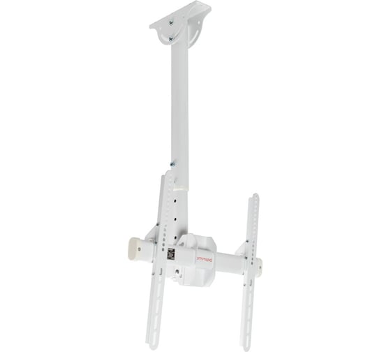 TV кронштейн Arm media LCD 1800w white 10191