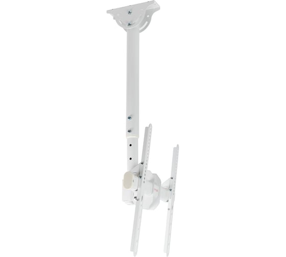 TV кронштейн Arm media LCD 1800w white 10191