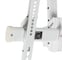 TV кронштейн Arm media LCD 1800w white 10191 11