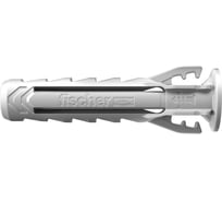Дюбель для полнотелых материалов Fischer SX Plus 4x20, 200 шт. 568004