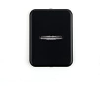 Накладка декоративная Avers DP-15.mini-S-Auto-BLM 32971