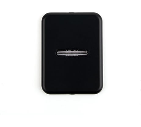 Накладка декоративная Avers DP-15.mini-S-Auto-BLM 32971