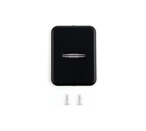 Накладка декоративная Avers DP-15.mini-S-Auto-BLM 32971