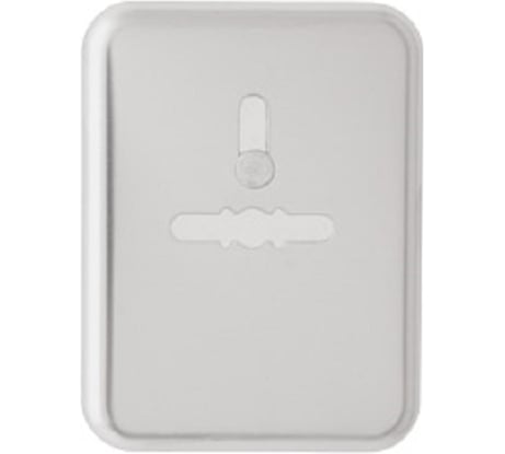 Накладка декоративная AVERS DP-15.mini-S-CR-shutter 00028804