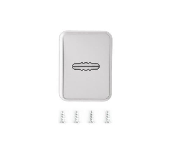 Накладка декоративная Avers DP-15.mini-S-Auto-CR 29260