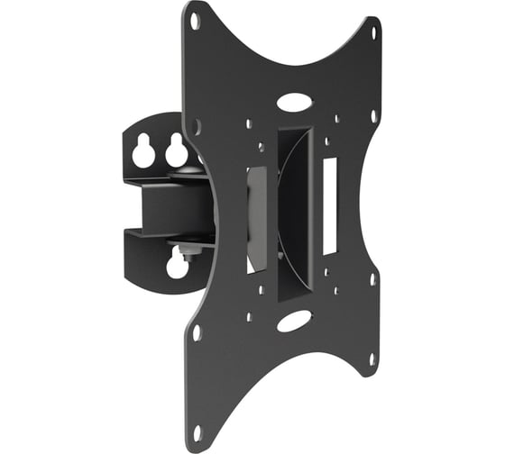 TV кронштейн Arm media LCD 201 black 10006 1