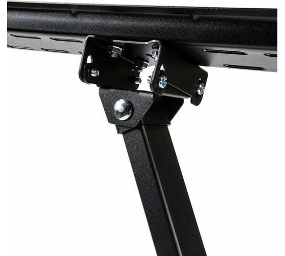 TV кронштейн Arm media LCD 414 black 10187