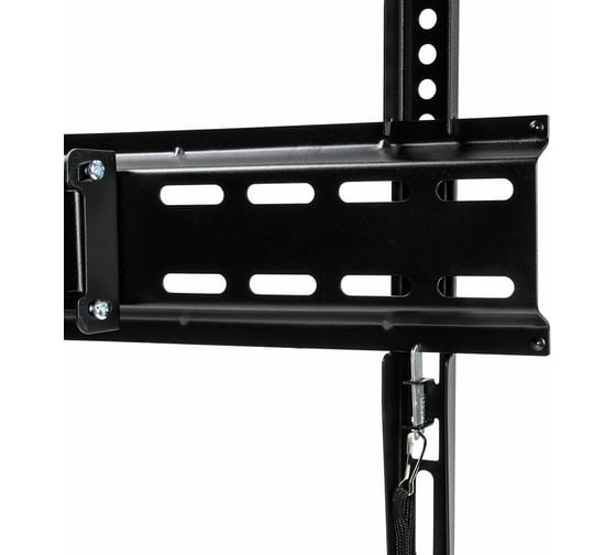 TV кронштейн Arm media LCD 414 black 10187