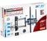 TV кронштейн Arm media LCD 414 black 10187 12