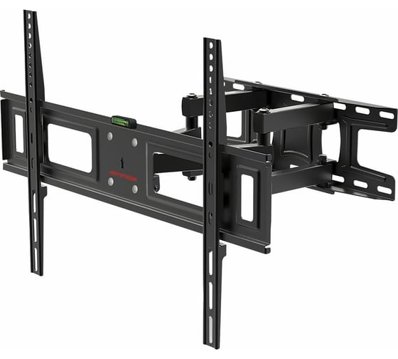 TV кронштейн Arm media LCD 418 black 10239 1