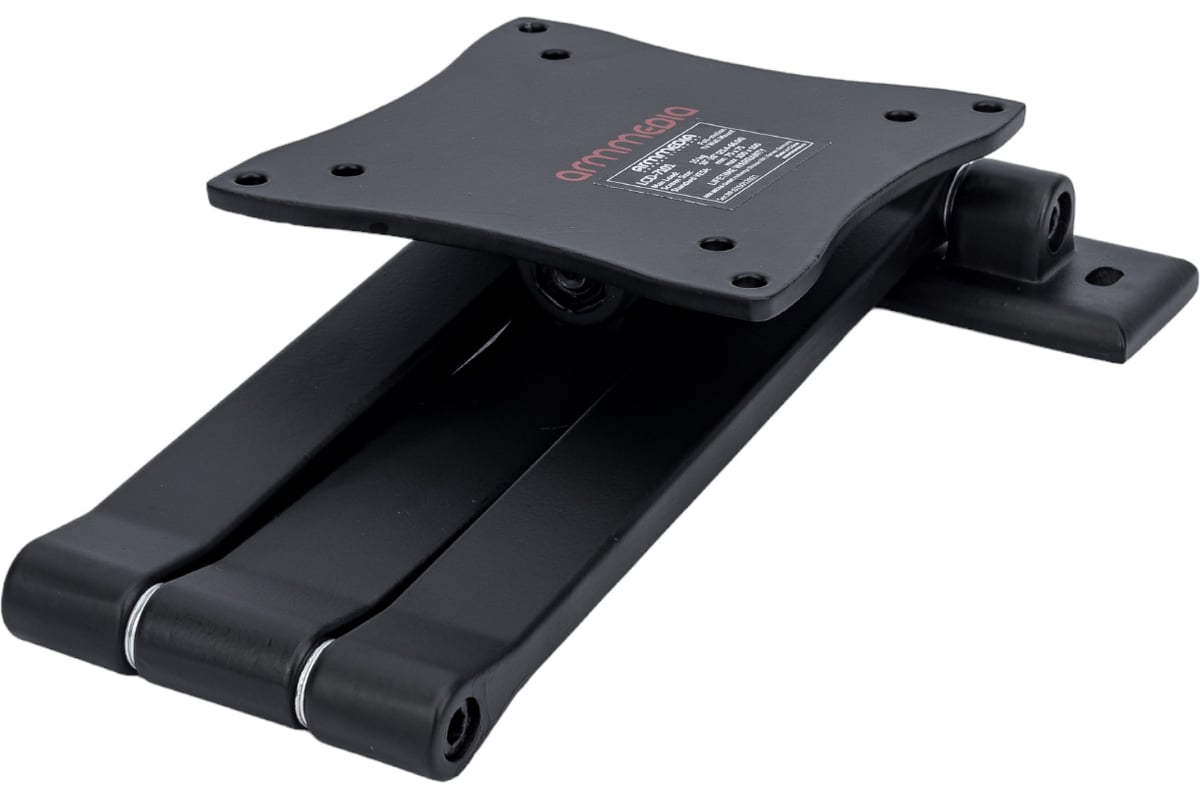TV кронштейн Arm media LCD 7101 black 10014 - выгодная цена, отзывы ...