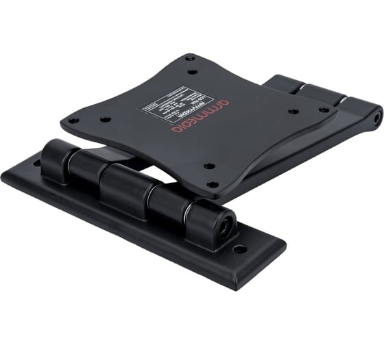 TV кронштейн Arm media LCD 7101 black 10014