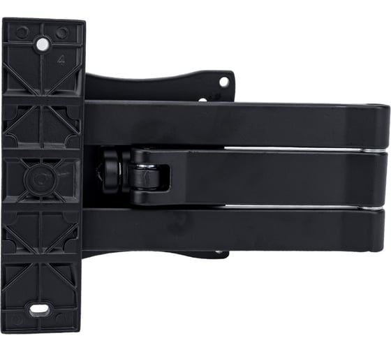 TV кронштейн Arm media LCD 7101 black 10014