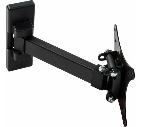 TV кронштейн Arm media MARS 1 black 10180