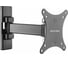 TV кронштейн Arm media MARS 1 black 10180 1