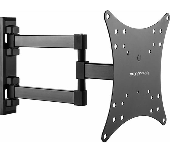 TV кронштейн Arm media MARS 4 black 10183