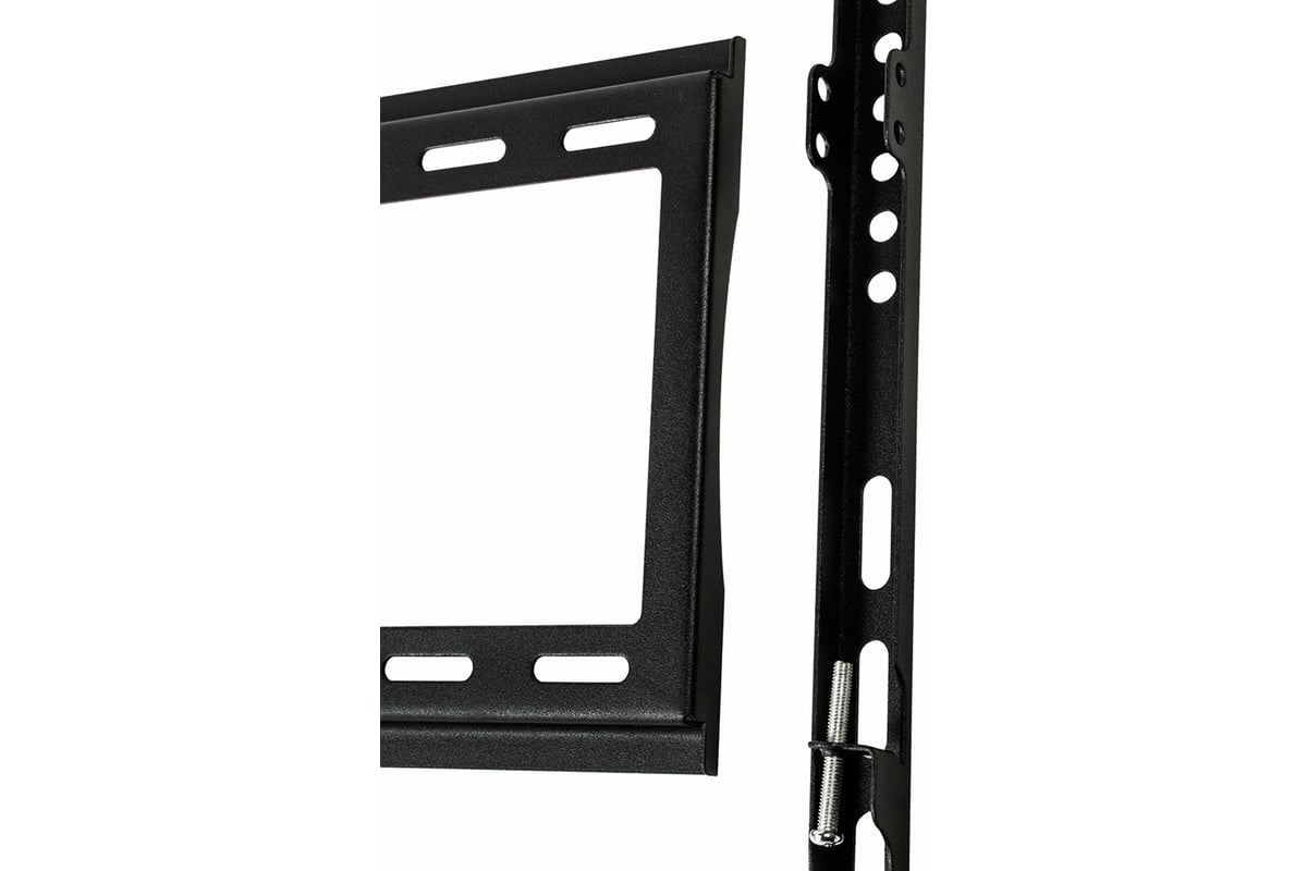 TV кронштейн Arm media STEEL 3 black 10217 - выгодная цена, отзывы ...