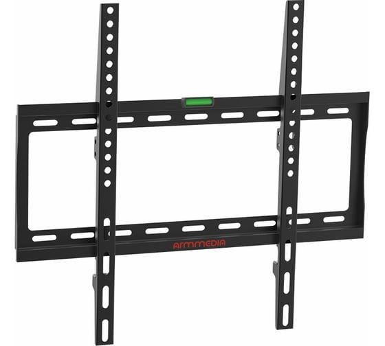 TV кронштейн Arm media STEEL 3 black 10217