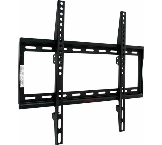 TV кронштейн Arm media STEEL 3 black 10217