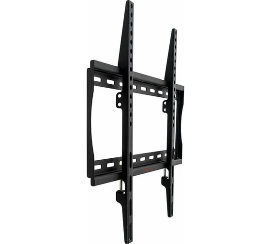 TV кронштейн Arm media STEEL 3 black 10217