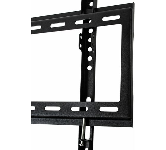 TV кронштейн Arm media STEEL 3 black 10217