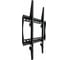 TV кронштейн Arm media STEEL 3 black 10217 3