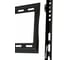 TV кронштейн Arm media STEEL 3 black 10217 4