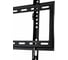 TV кронштейн Arm media STEEL 3 black 10217 5