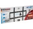 TV кронштейн Arm media STEEL 3 black 10217 10