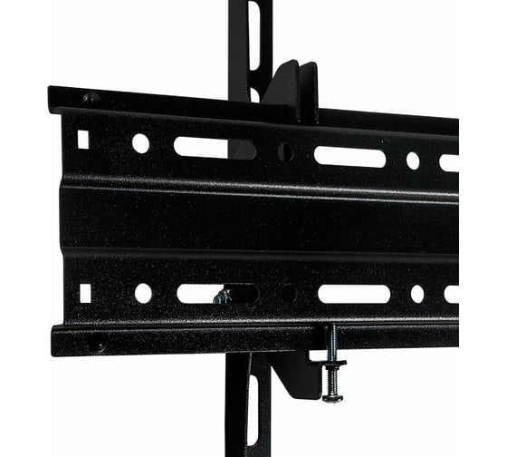 TV кронштейн Arm media PLASMA 4 black 10208