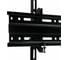 TV кронштейн Arm media PLASMA 4 black 10208 5