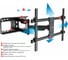 TV кронштейн Arm media PARAMOUNT 60 black 10189 9