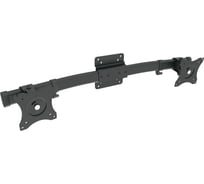 Крепление для мониторов ABC Mount MOUNT 03 black 55008