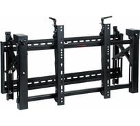 Кронштейн для видеостен ABC Mount WallPro 90 black 51103