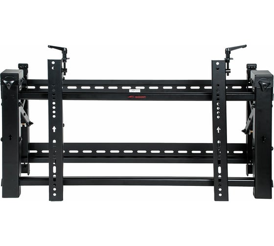 Кронштейн для видеостен ABC Mount WallPro 90 black 51103