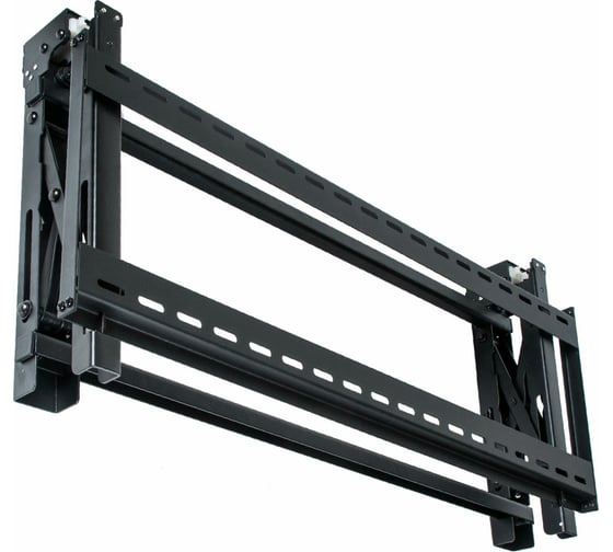 Кронштейн для видеостен ABC Mount WallPro 90 black 51103