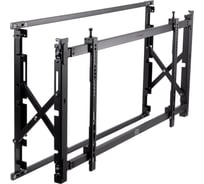 TV кронштейн ABC Mount WallPro 40 black 51108
