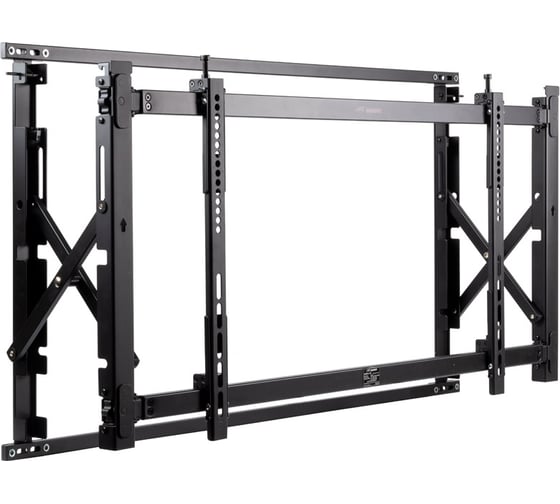 TV кронштейн ABC Mount WallPro 40 black 51108