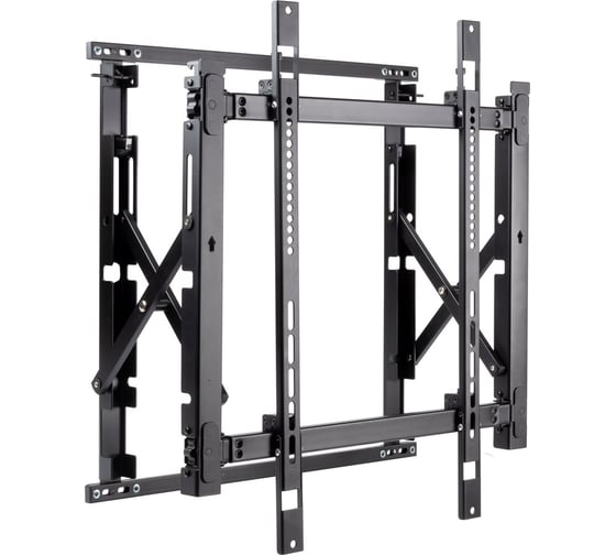 TV кронштейн ABC Mount WallPro 40 black 51108