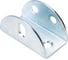 Держатель для полки VORMANN 40х19х1,5 мм, оцинкованный 00174 010 Z 2