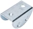 Держатель для полки VORMANN 40х19х1,5 мм, оцинкованный 00174 010 Z 1