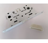 Сантехническая магнитная защелка, белый Vantage MC96WH